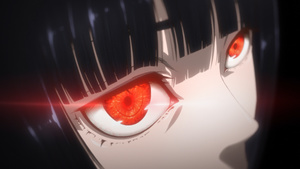 Kakegurui